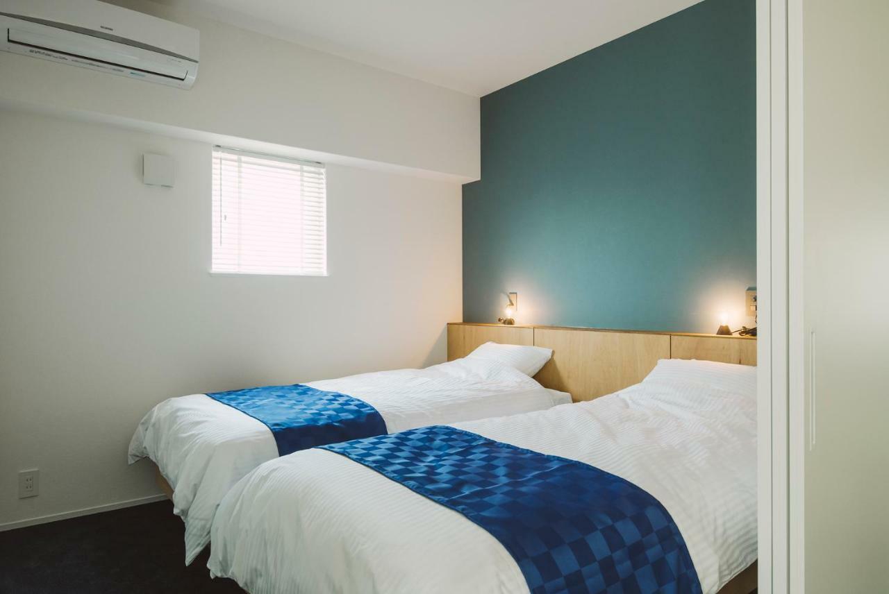 אפרטהוטל Kami Amakusa Seacruise House Navio מראה חיצוני תמונה