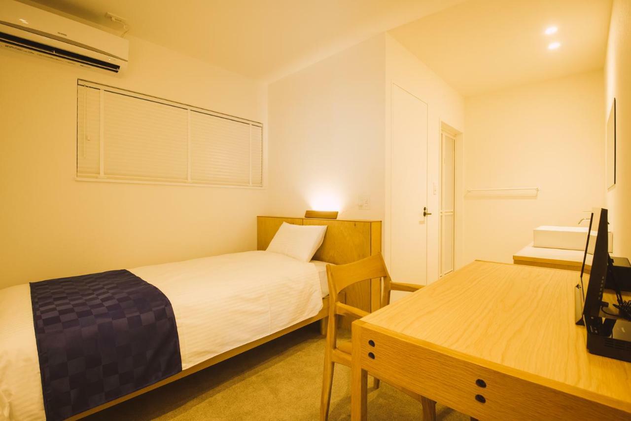 אפרטהוטל Kami Amakusa Seacruise House Navio מראה חיצוני תמונה